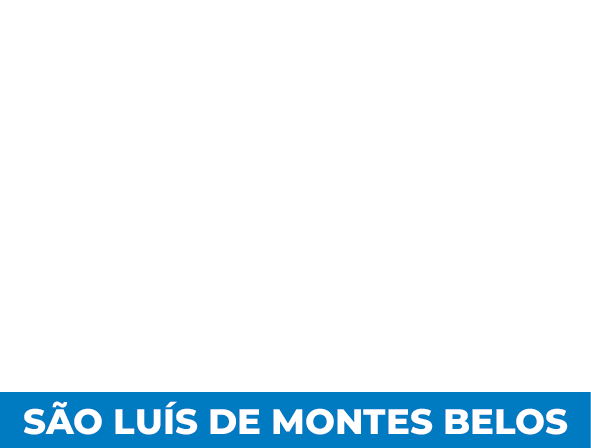 AABB São Luís de Montes Belos